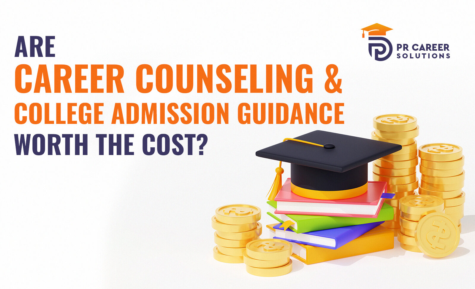 Are Career Counseling and College Admission Guidance worth the cost?